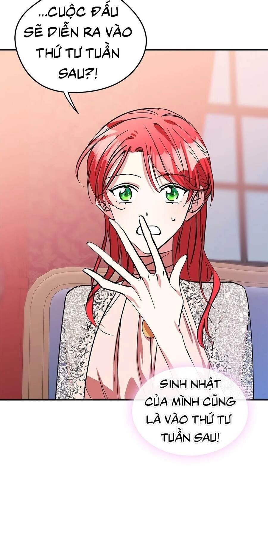 Người Hầu Của Tôi Chapter 55 - 36