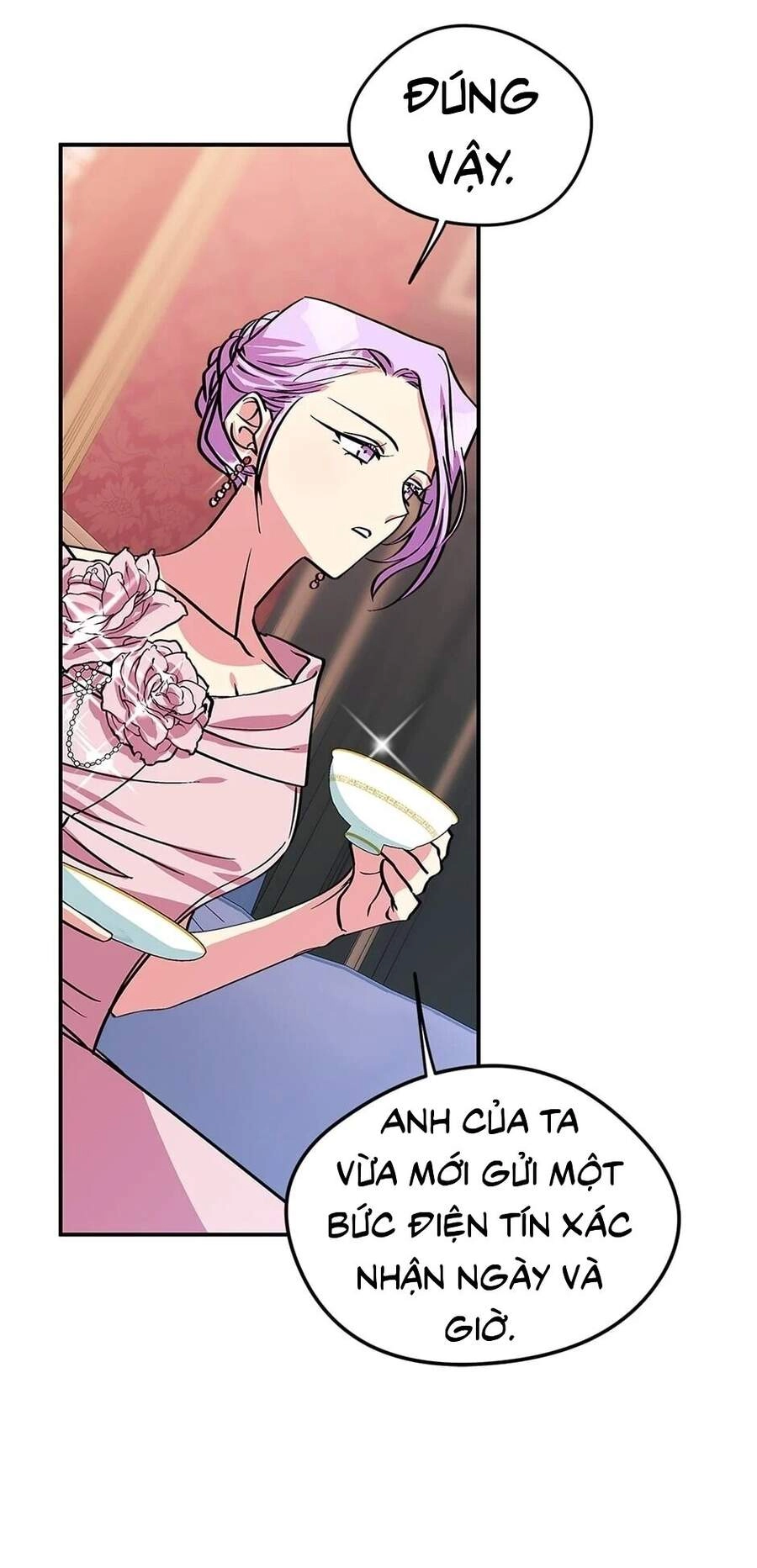 Người Hầu Của Tôi Chapter 55 - 37