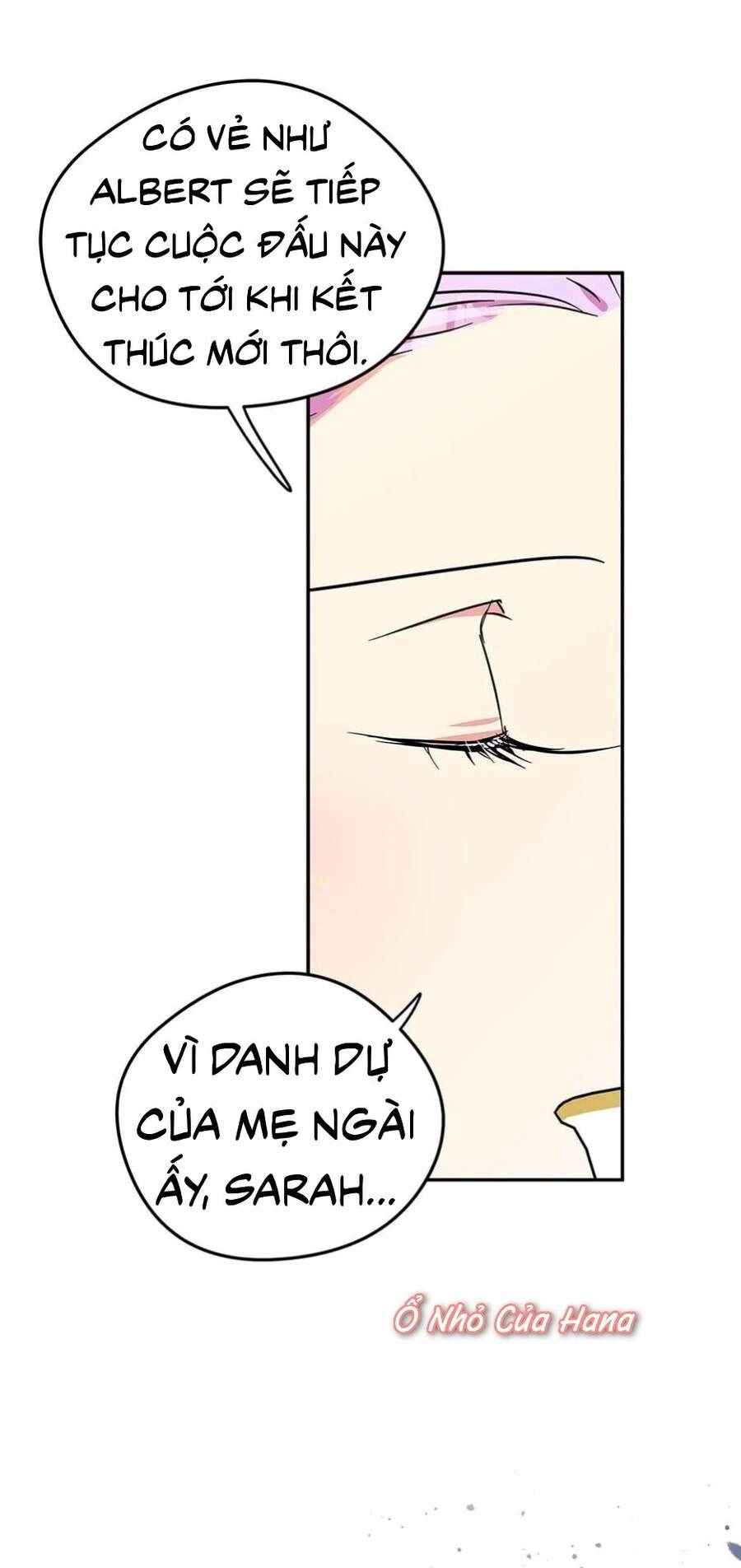 Người Hầu Của Tôi Chapter 55 - 38