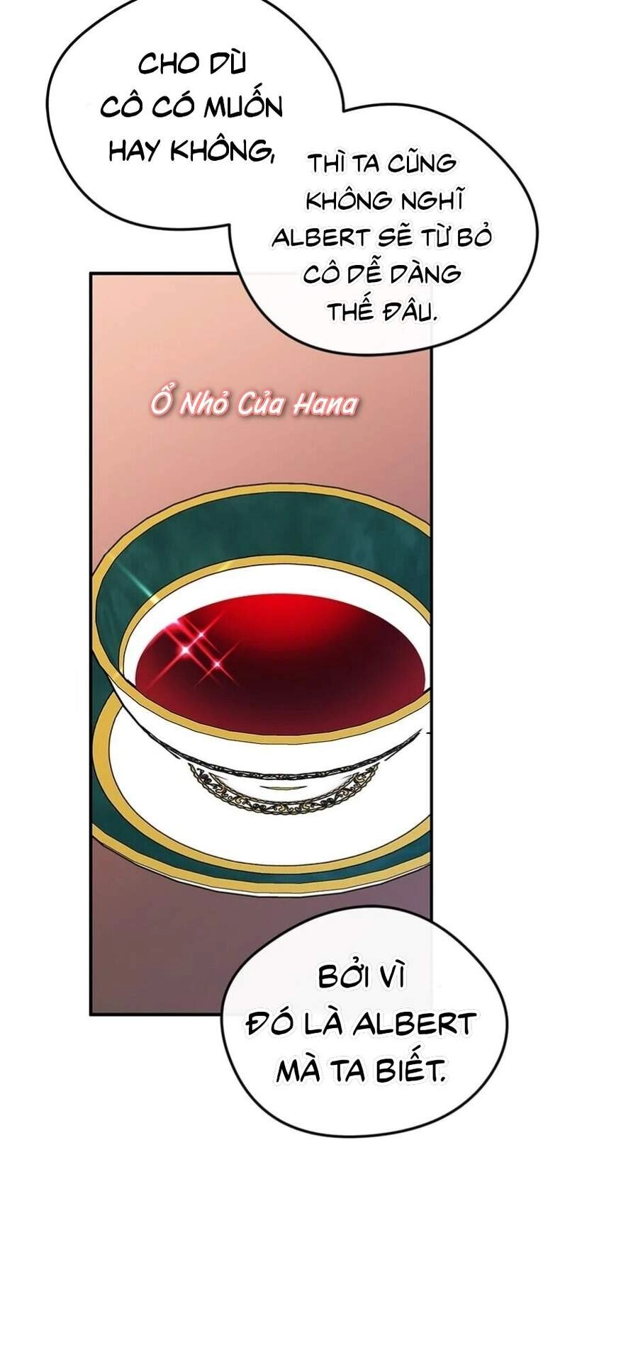 Người Hầu Của Tôi Chapter 55 - 40