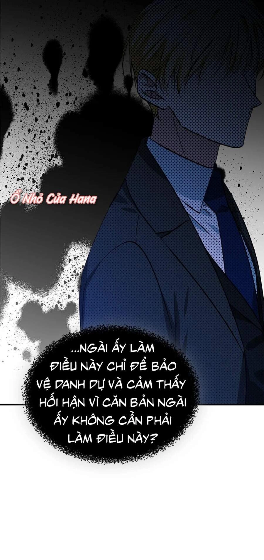 Người Hầu Của Tôi Chapter 55 - 42