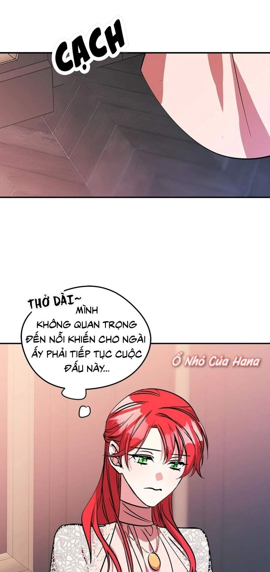 Người Hầu Của Tôi Chapter 55 - 43