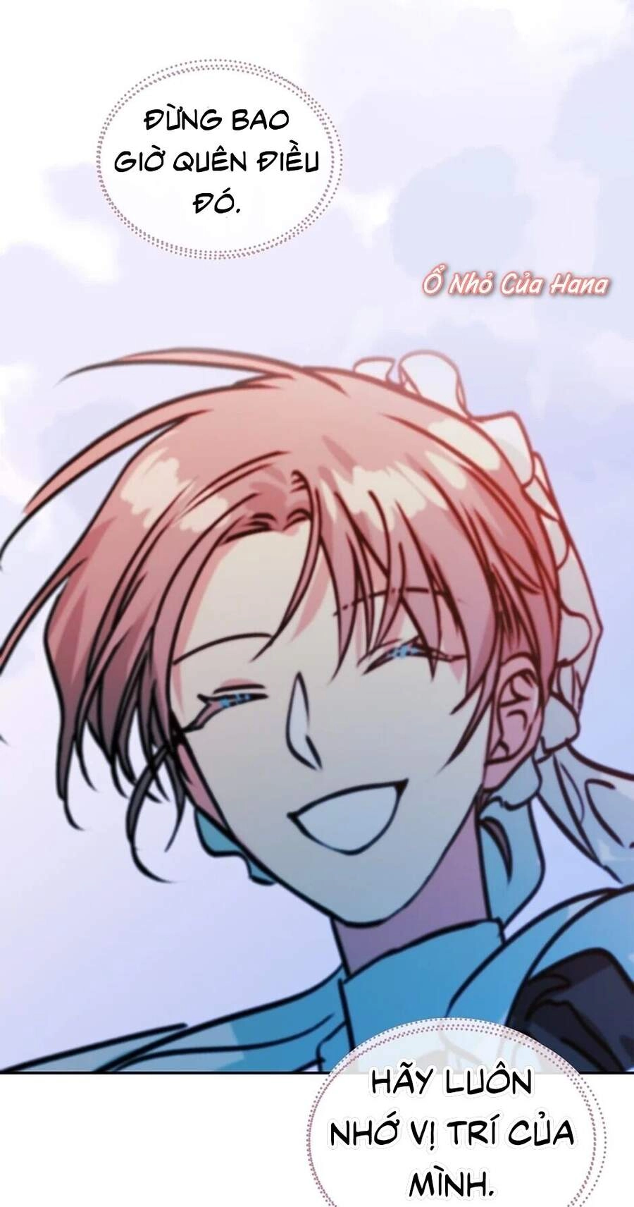 Người Hầu Của Tôi Chapter 55 - 46