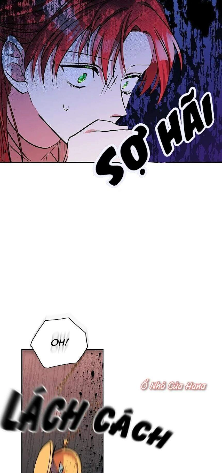 Người Hầu Của Tôi Chapter 55 - 49