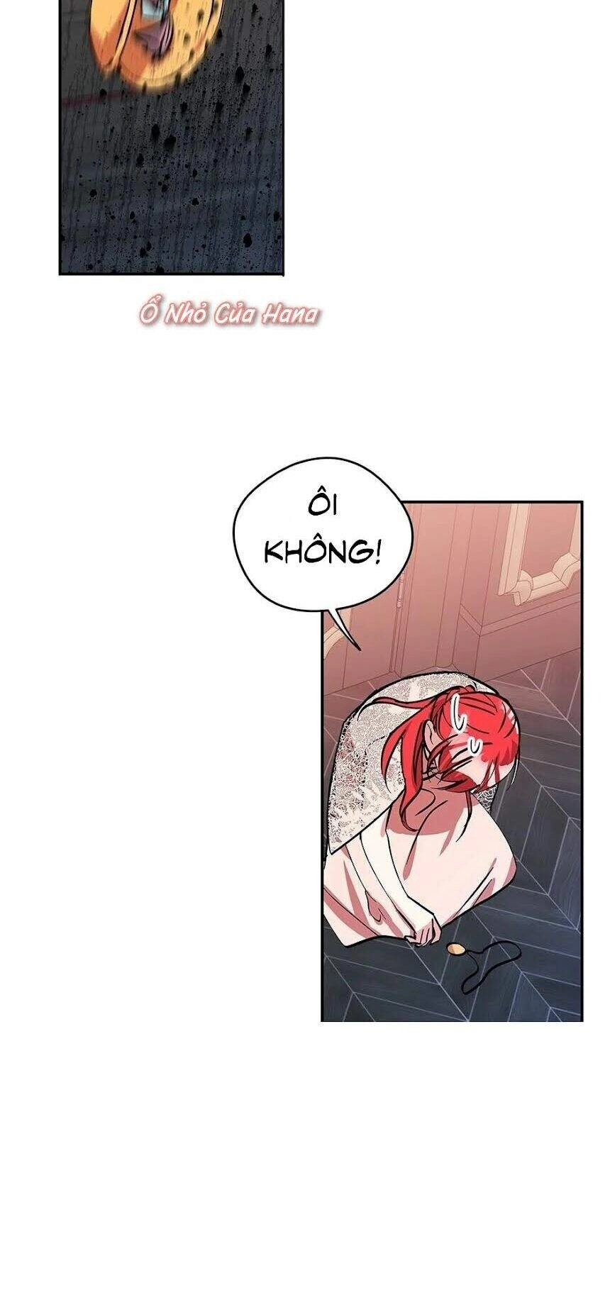 Người Hầu Của Tôi Chapter 55 - 50