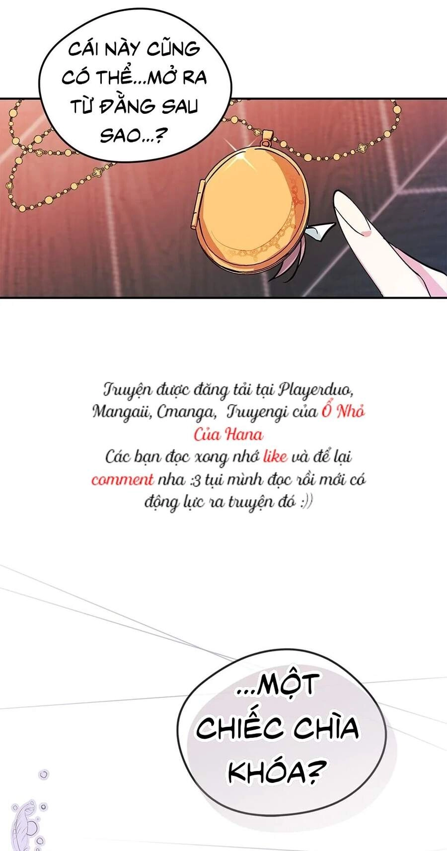 Người Hầu Của Tôi Chapter 55 - 52