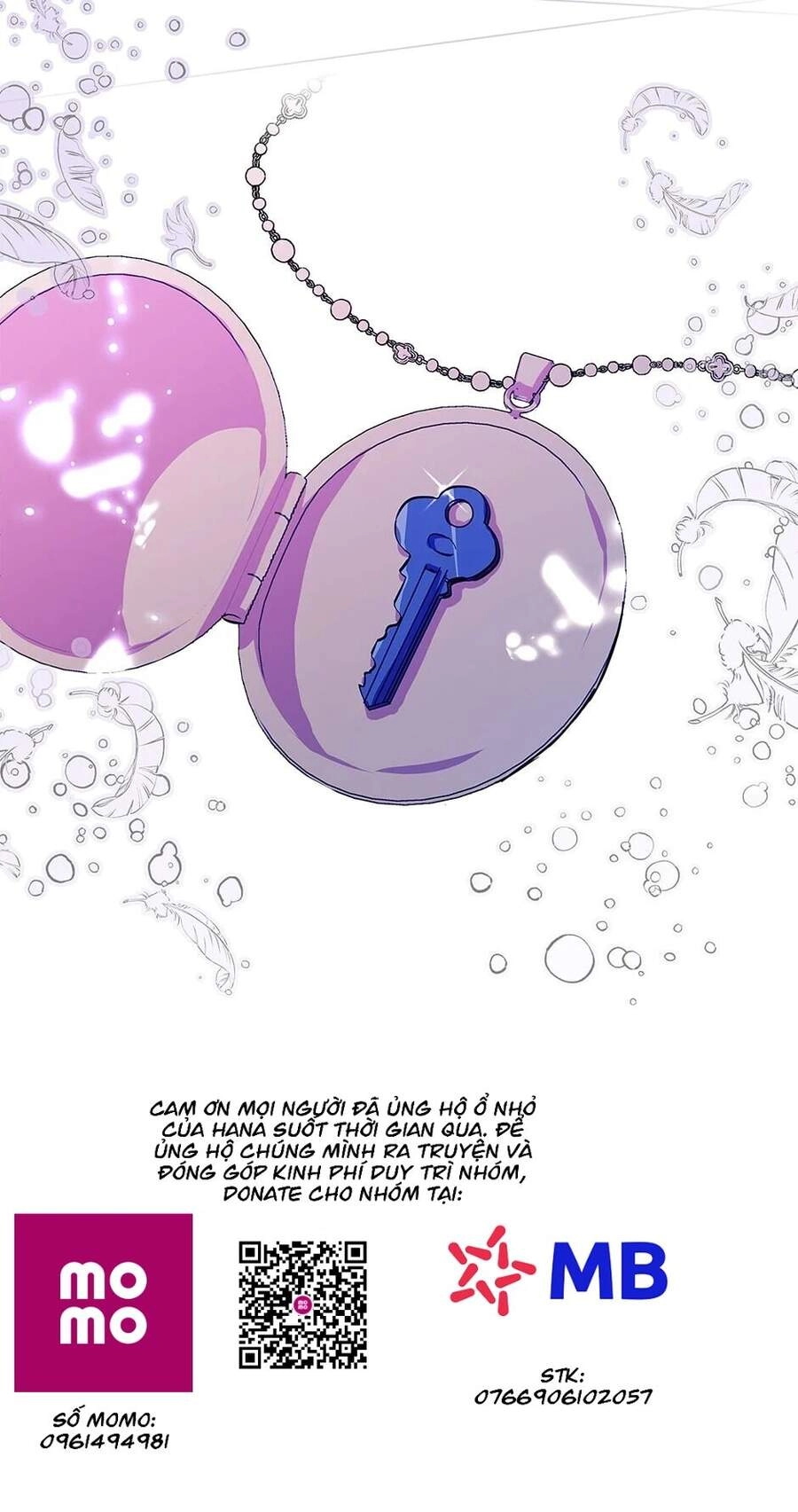 Người Hầu Của Tôi Chapter 55 - 53