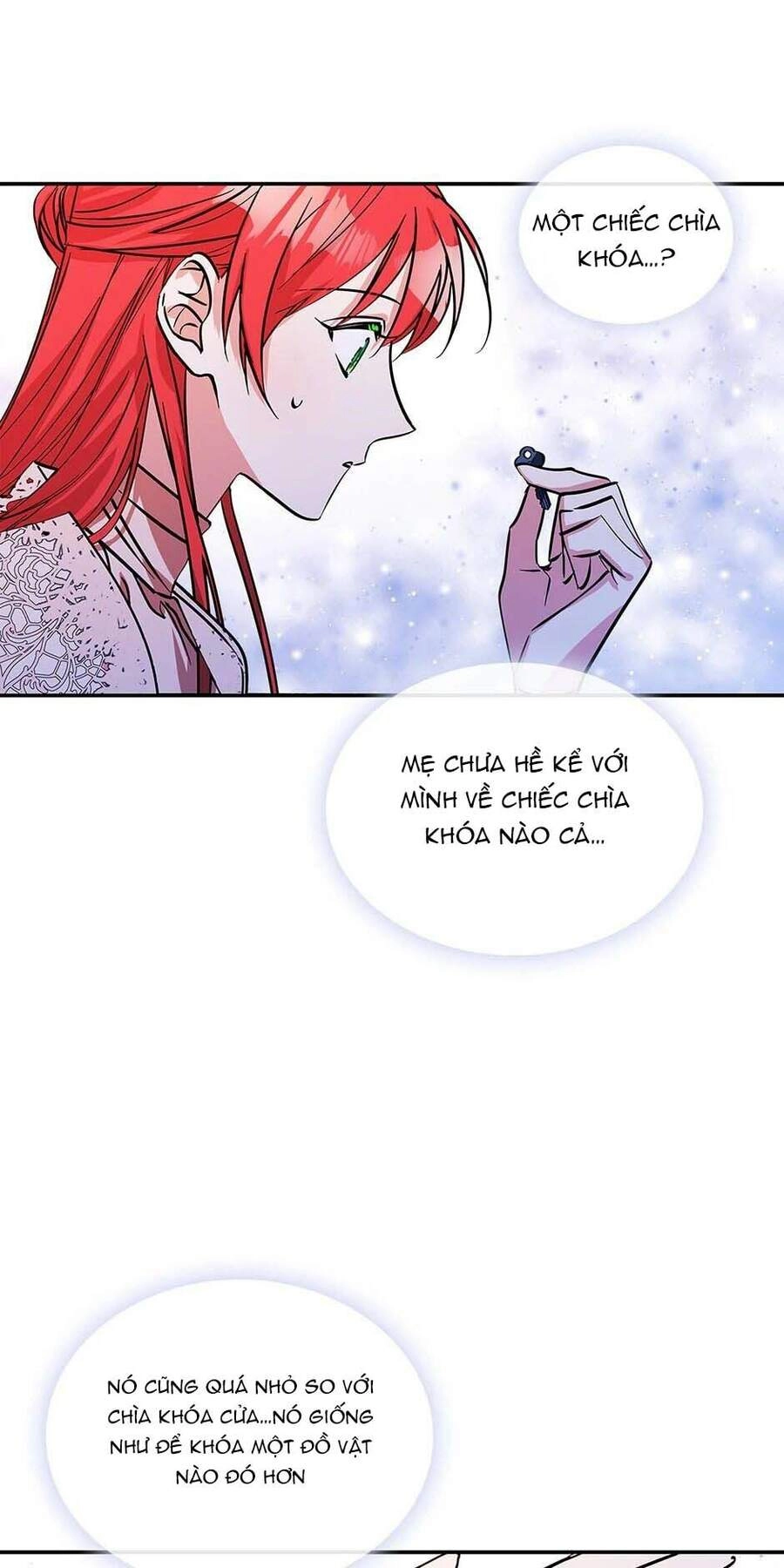 Người Hầu Của Tôi Chapter 56 - 2