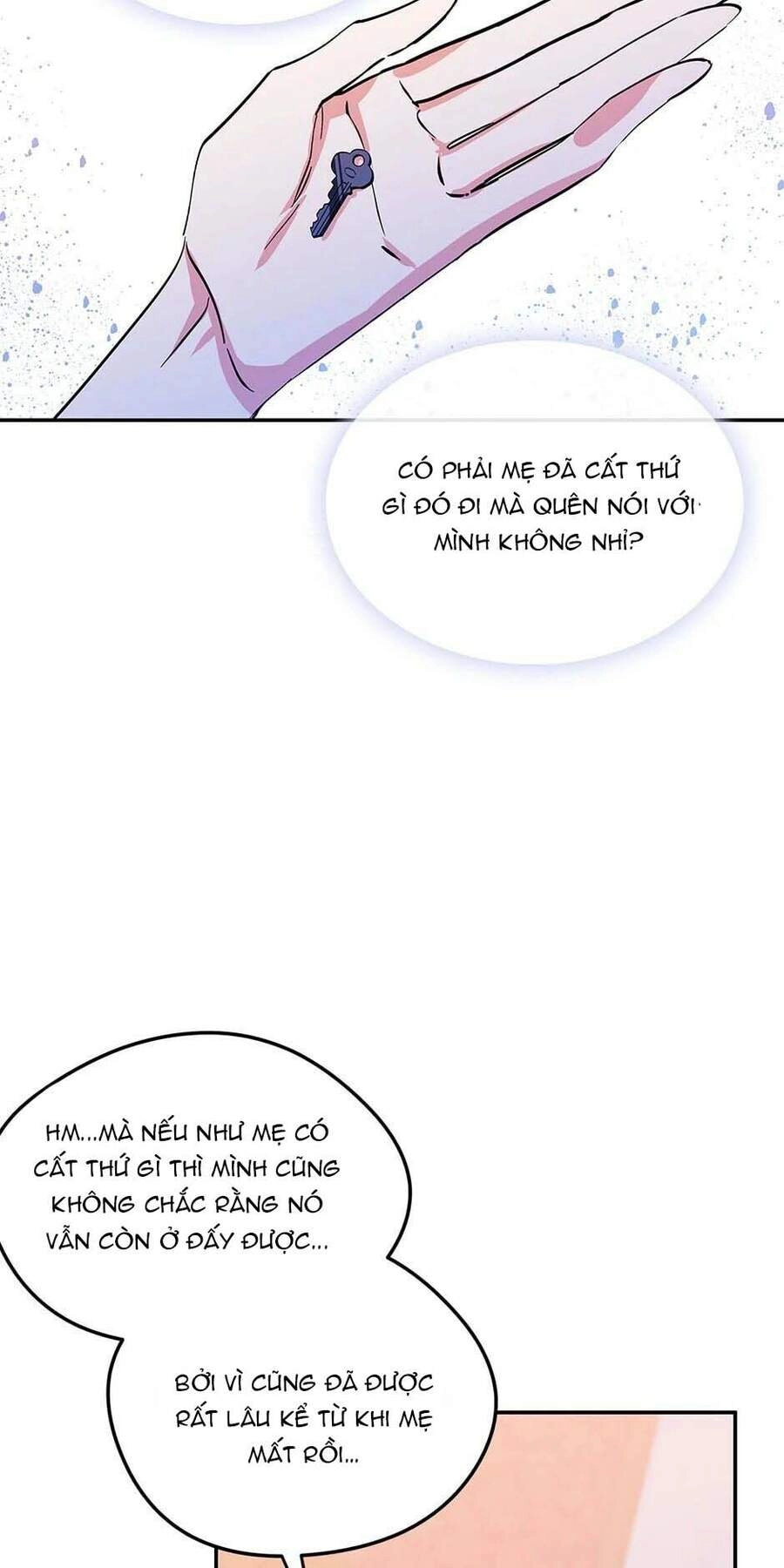 Người Hầu Của Tôi Chapter 56 - 3