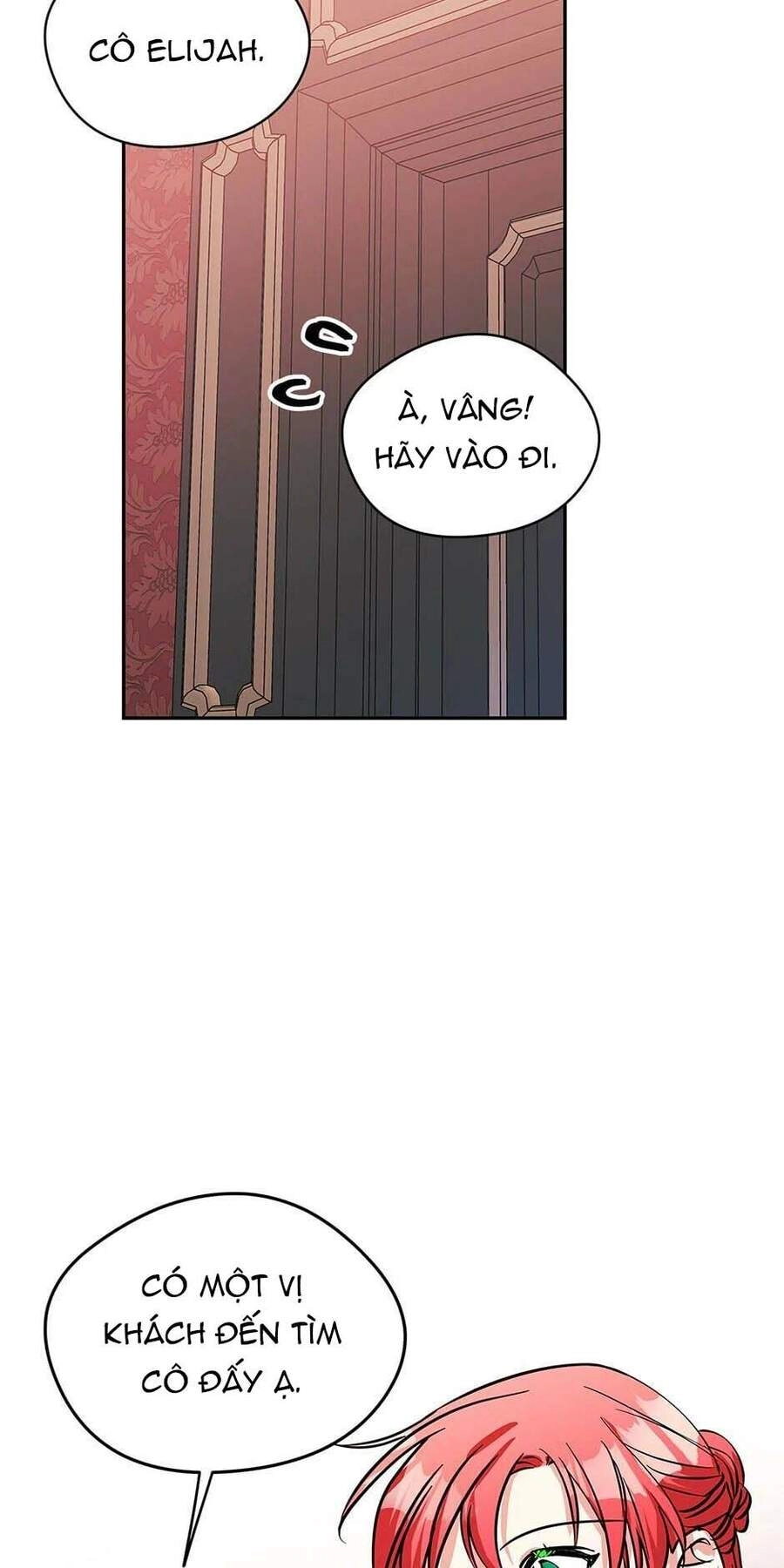 Người Hầu Của Tôi Chapter 56 - 5