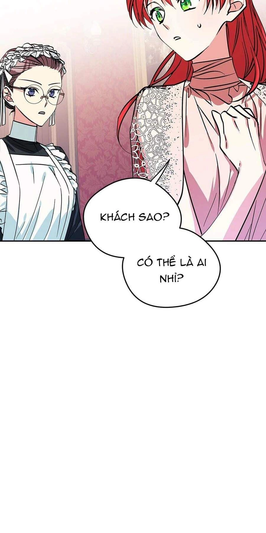 Người Hầu Của Tôi Chapter 56 - 6