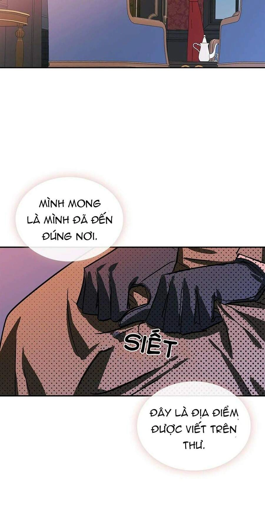 Người Hầu Của Tôi Chapter 56 - 8