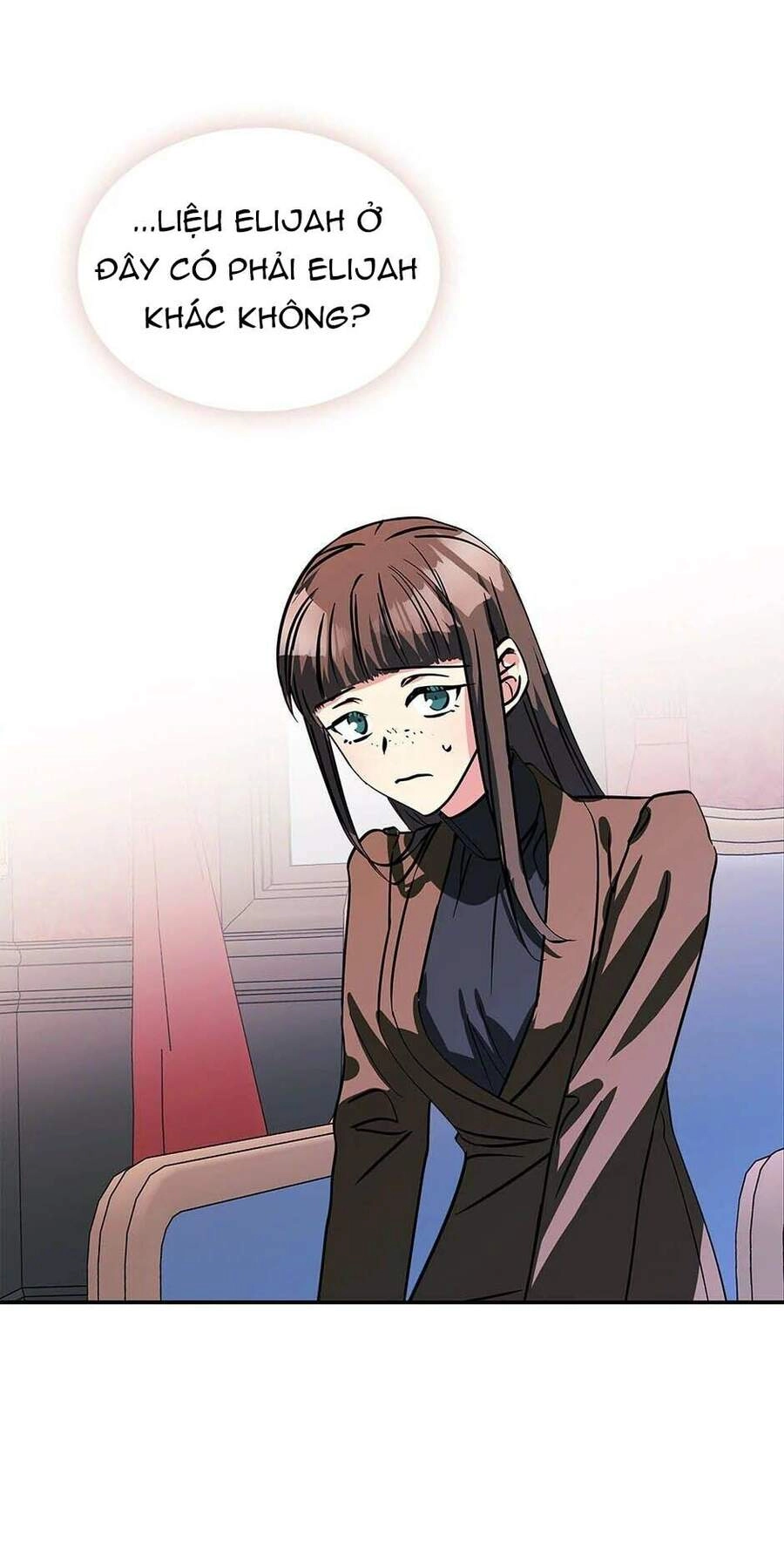 Người Hầu Của Tôi Chapter 56 - 9