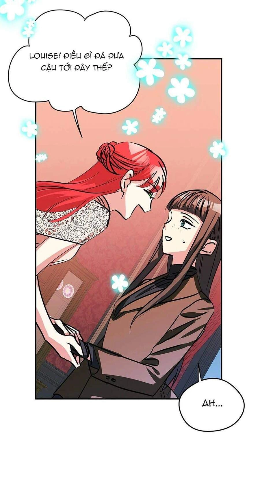 Người Hầu Của Tôi Chapter 56 - 13