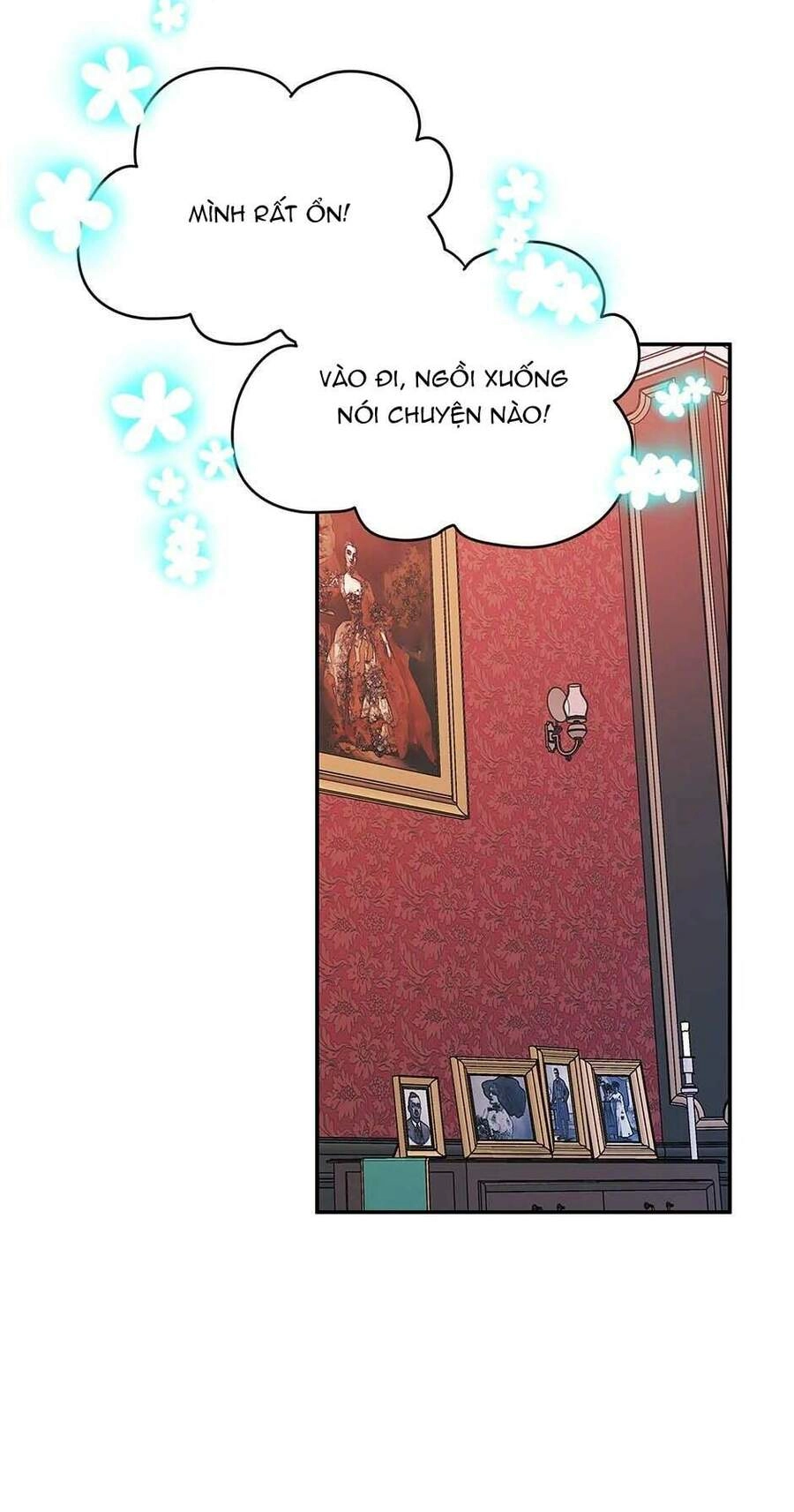 Người Hầu Của Tôi Chapter 56 - 15