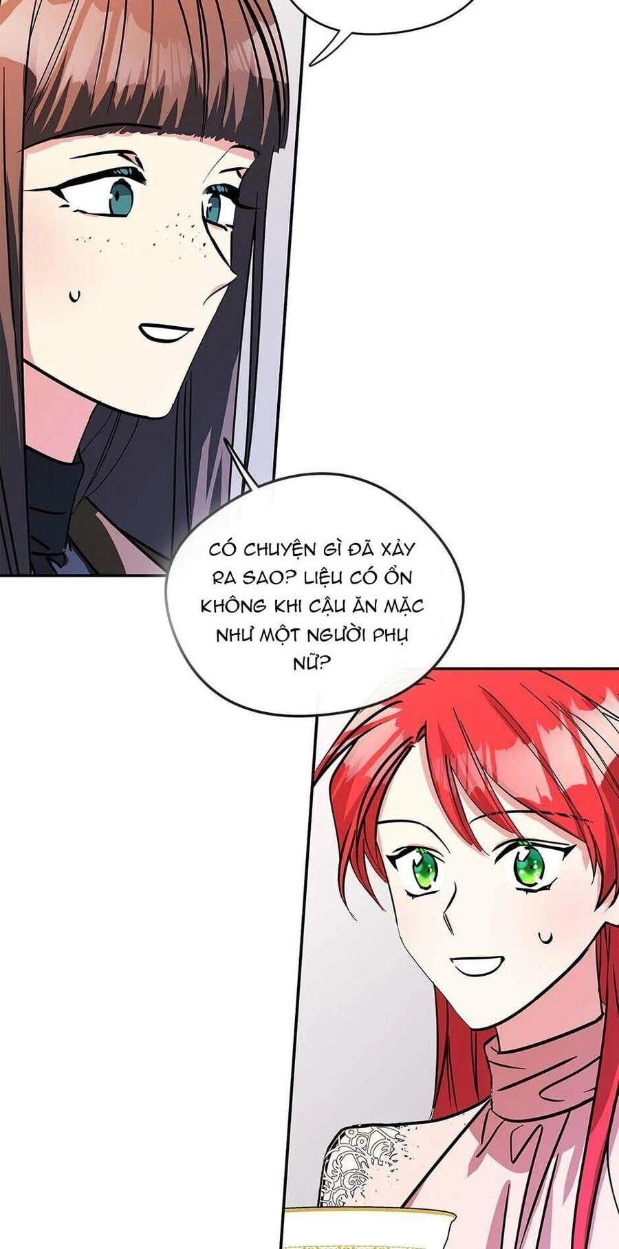 Người Hầu Của Tôi Chapter 56 - 19