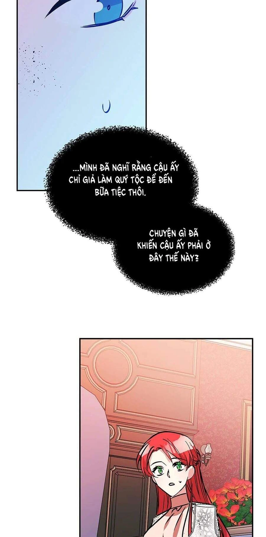 Người Hầu Của Tôi Chapter 56 - 22