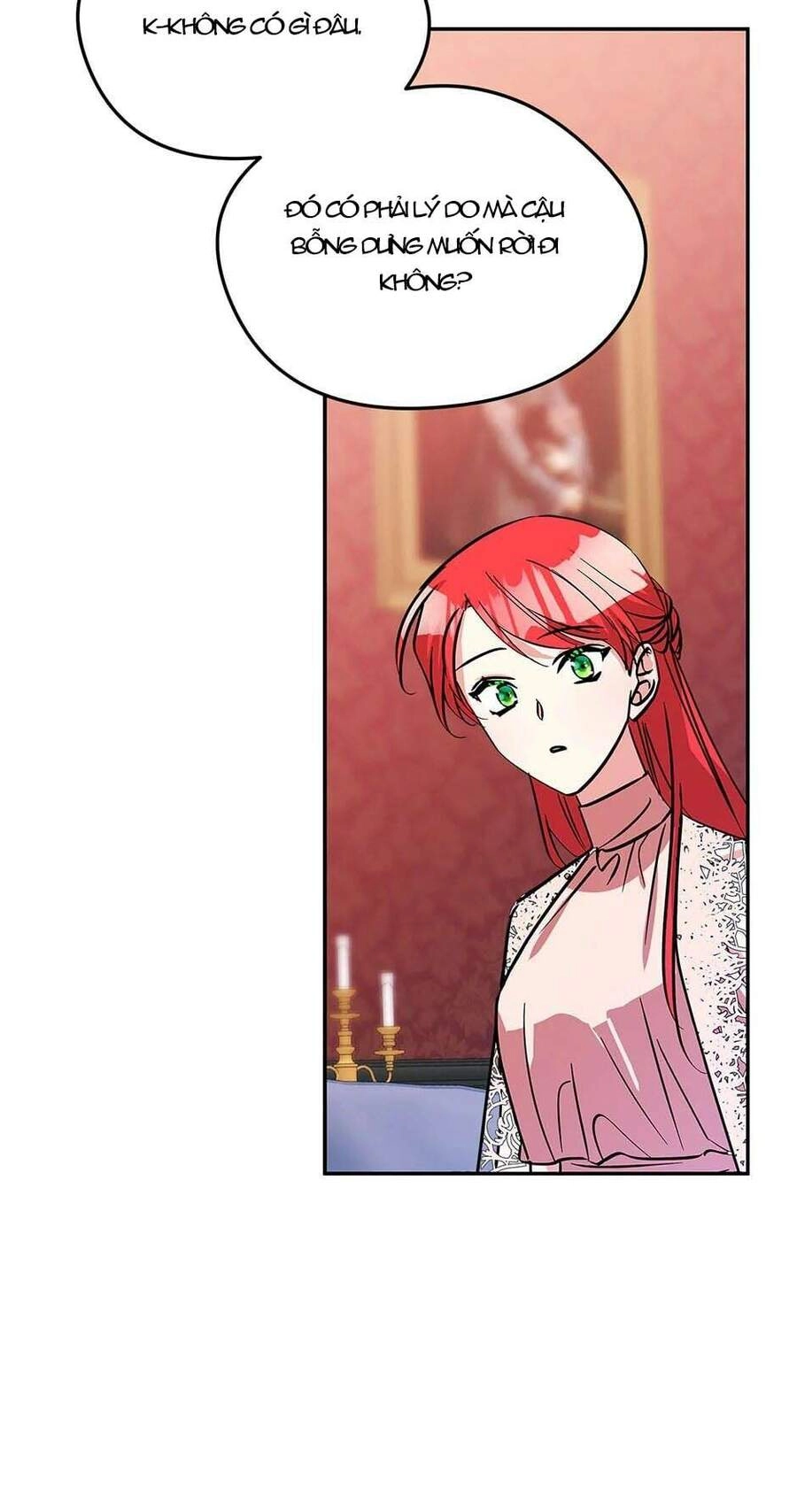 Người Hầu Của Tôi Chapter 56 - 25