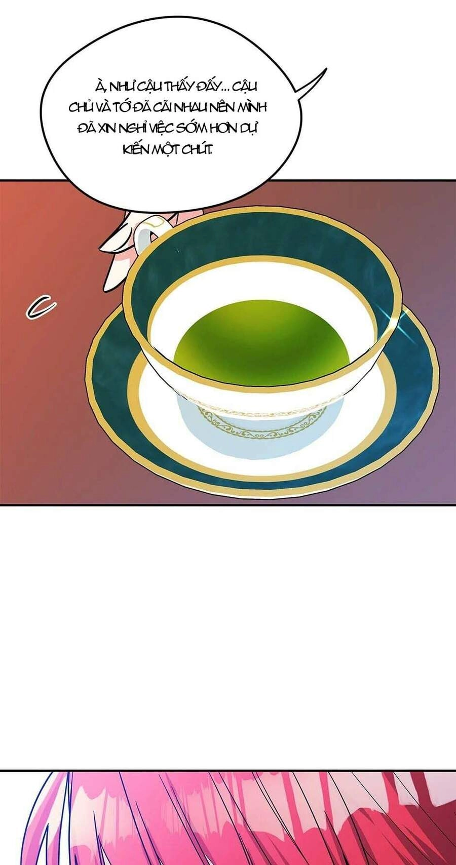 Người Hầu Của Tôi Chapter 56 - 26