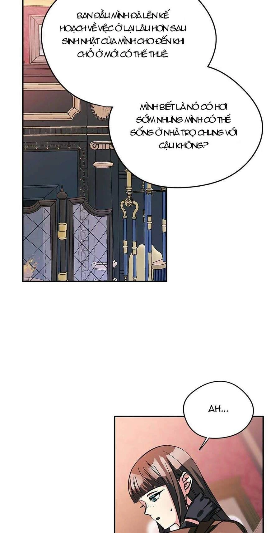 Người Hầu Của Tôi Chapter 56 - 28