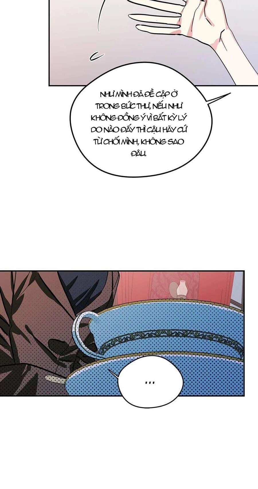 Người Hầu Của Tôi Chapter 56 - 30