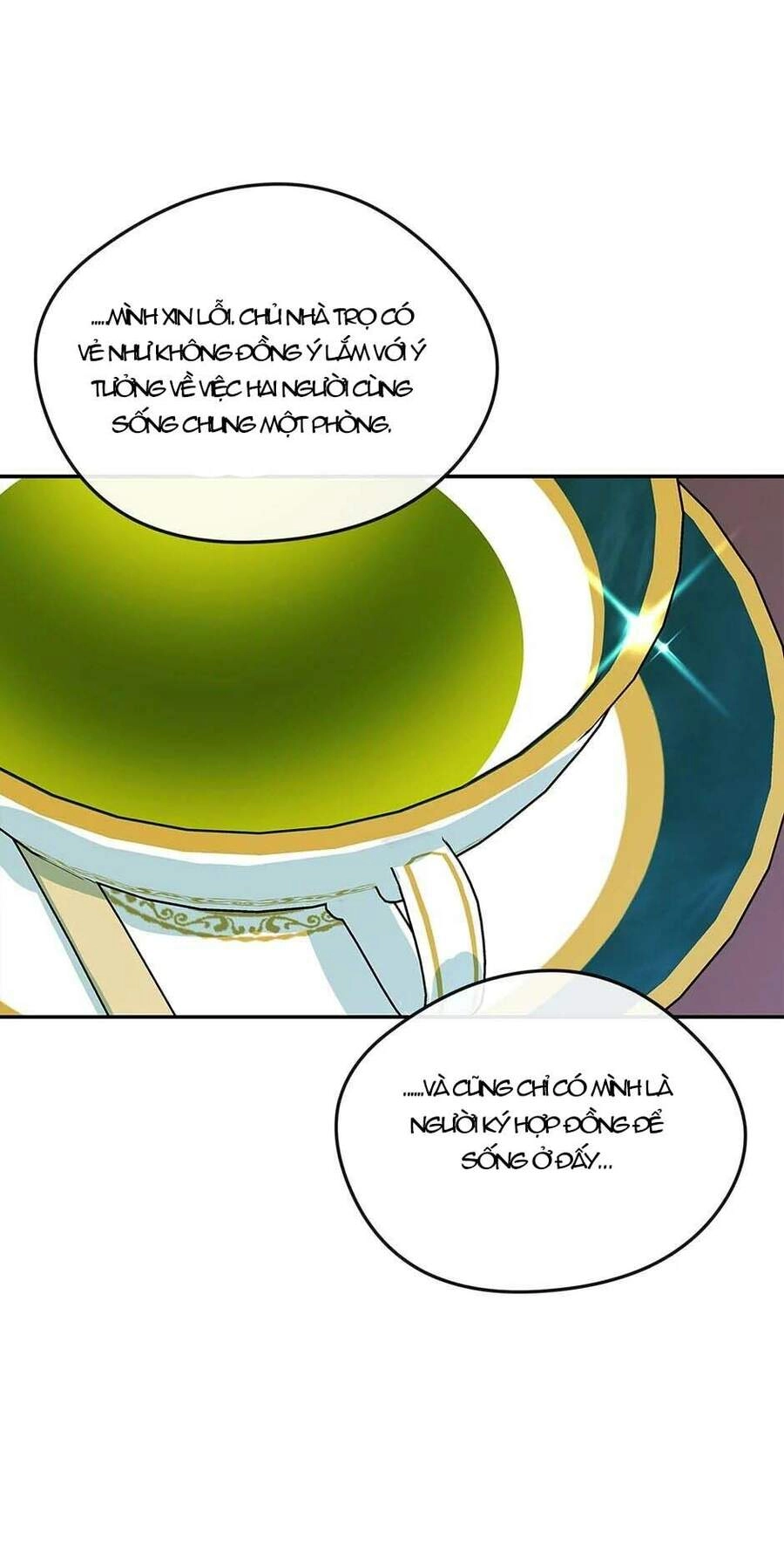 Người Hầu Của Tôi Chapter 56 - 31