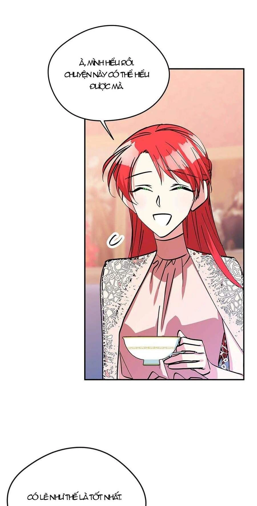 Người Hầu Của Tôi Chapter 56 - 32