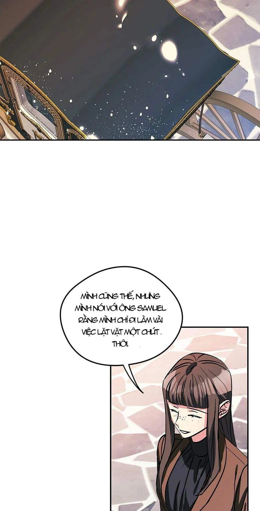 Người Hầu Của Tôi Chapter 56 - 36