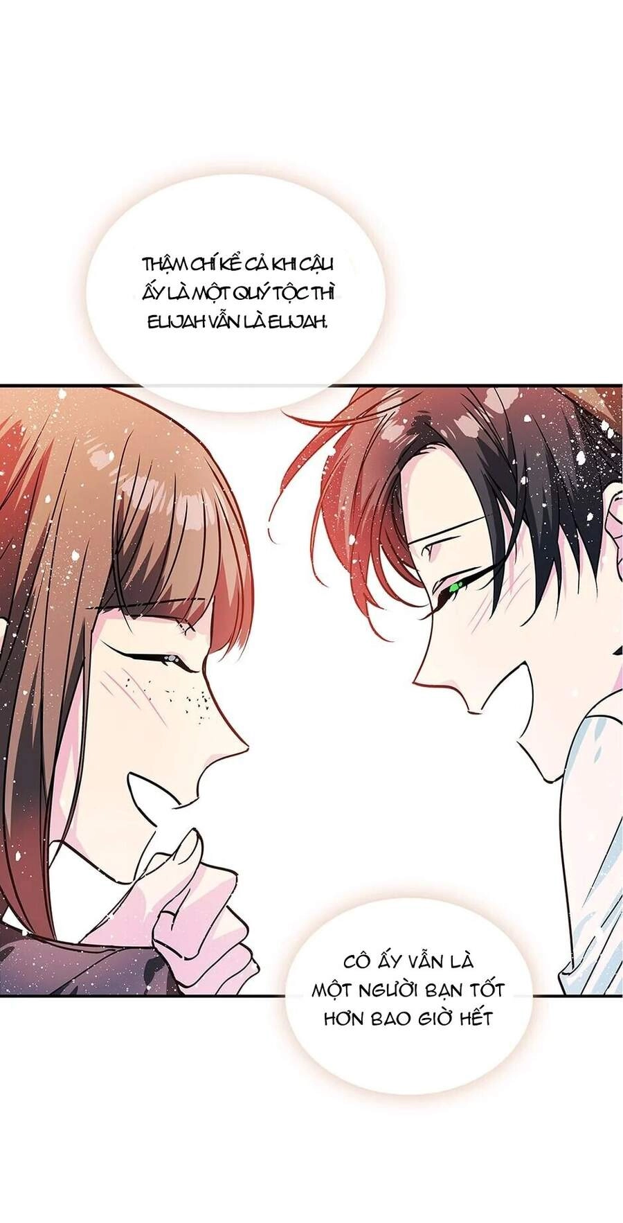 Người Hầu Của Tôi Chapter 56 - 43