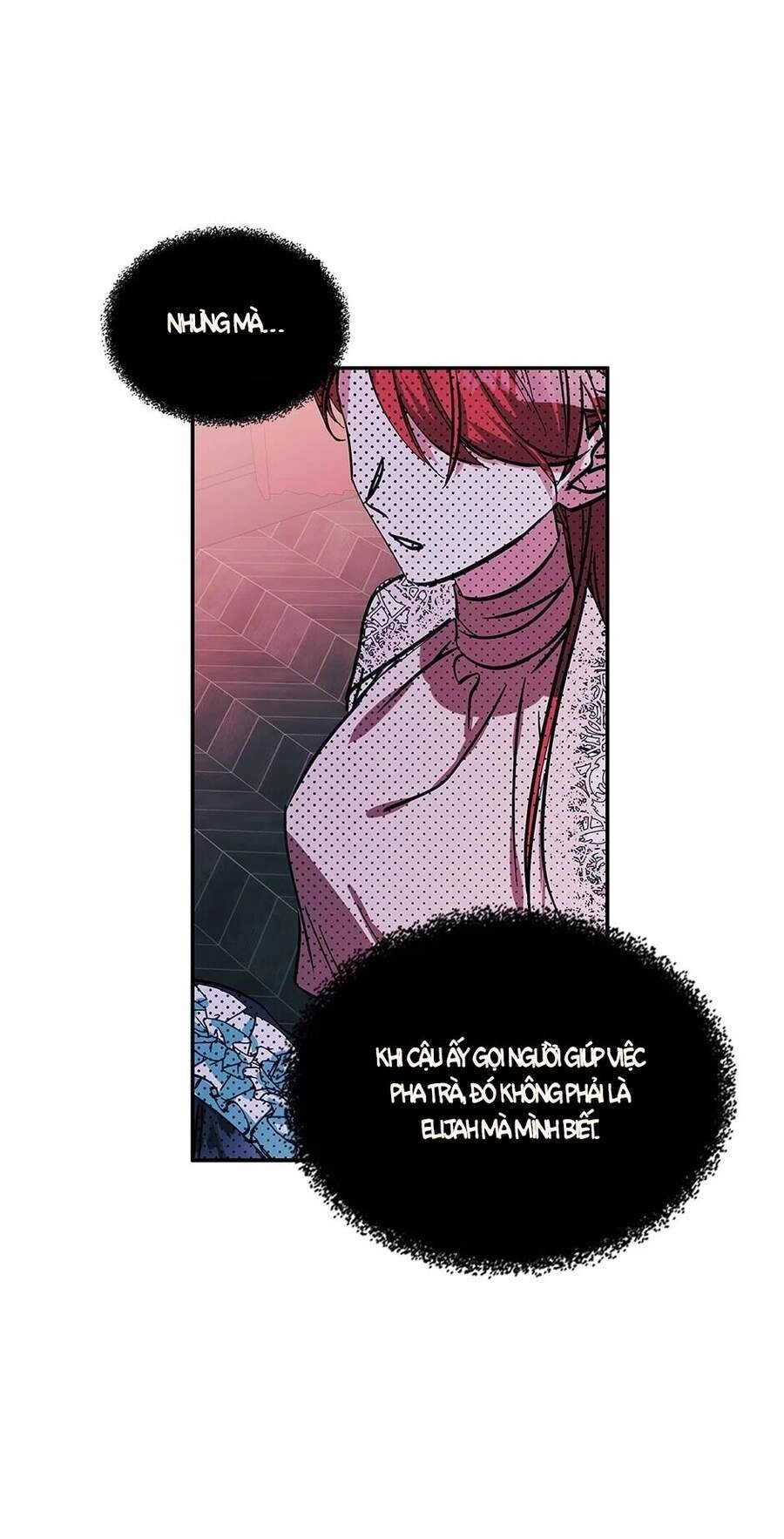 Người Hầu Của Tôi Chapter 56 - 44