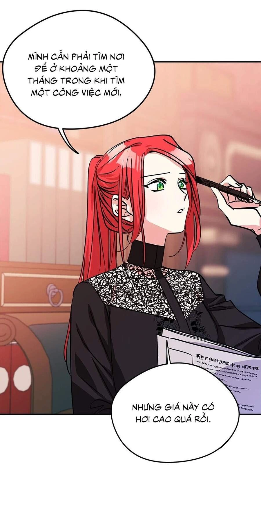 Người Hầu Của Tôi Chapter 57 - 3