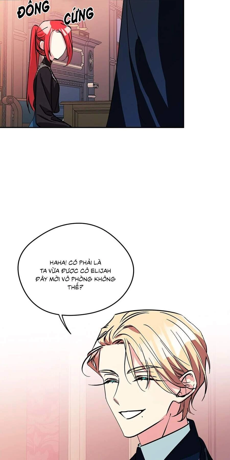 Người Hầu Của Tôi Chapter 57 - 8