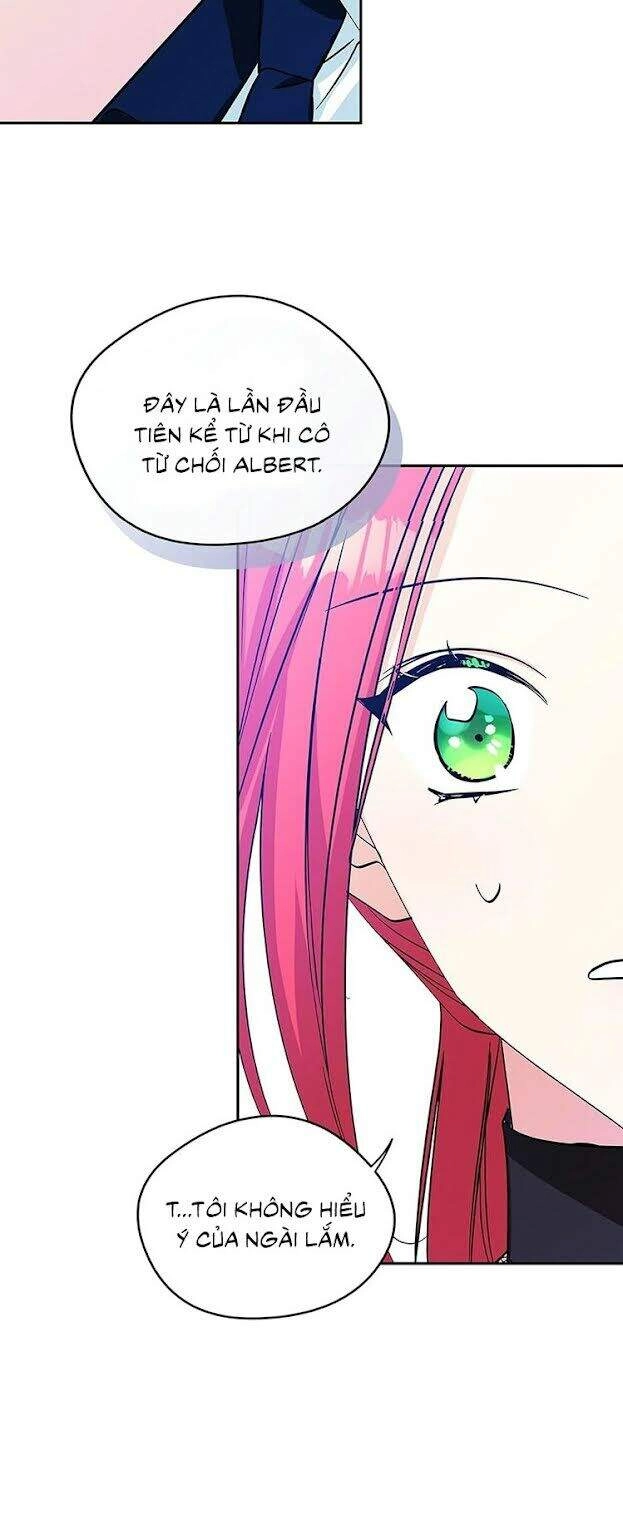 Người Hầu Của Tôi Chapter 57 - 11