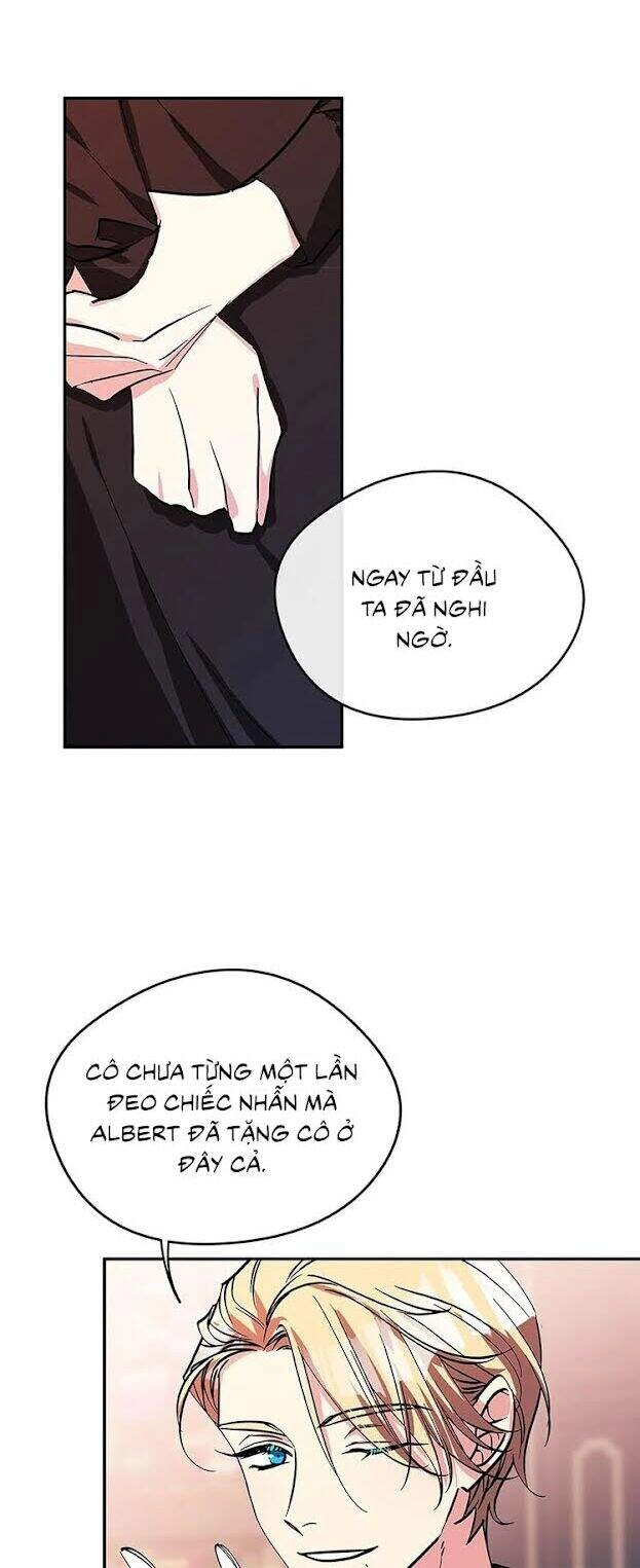 Người Hầu Của Tôi Chapter 57 - 12