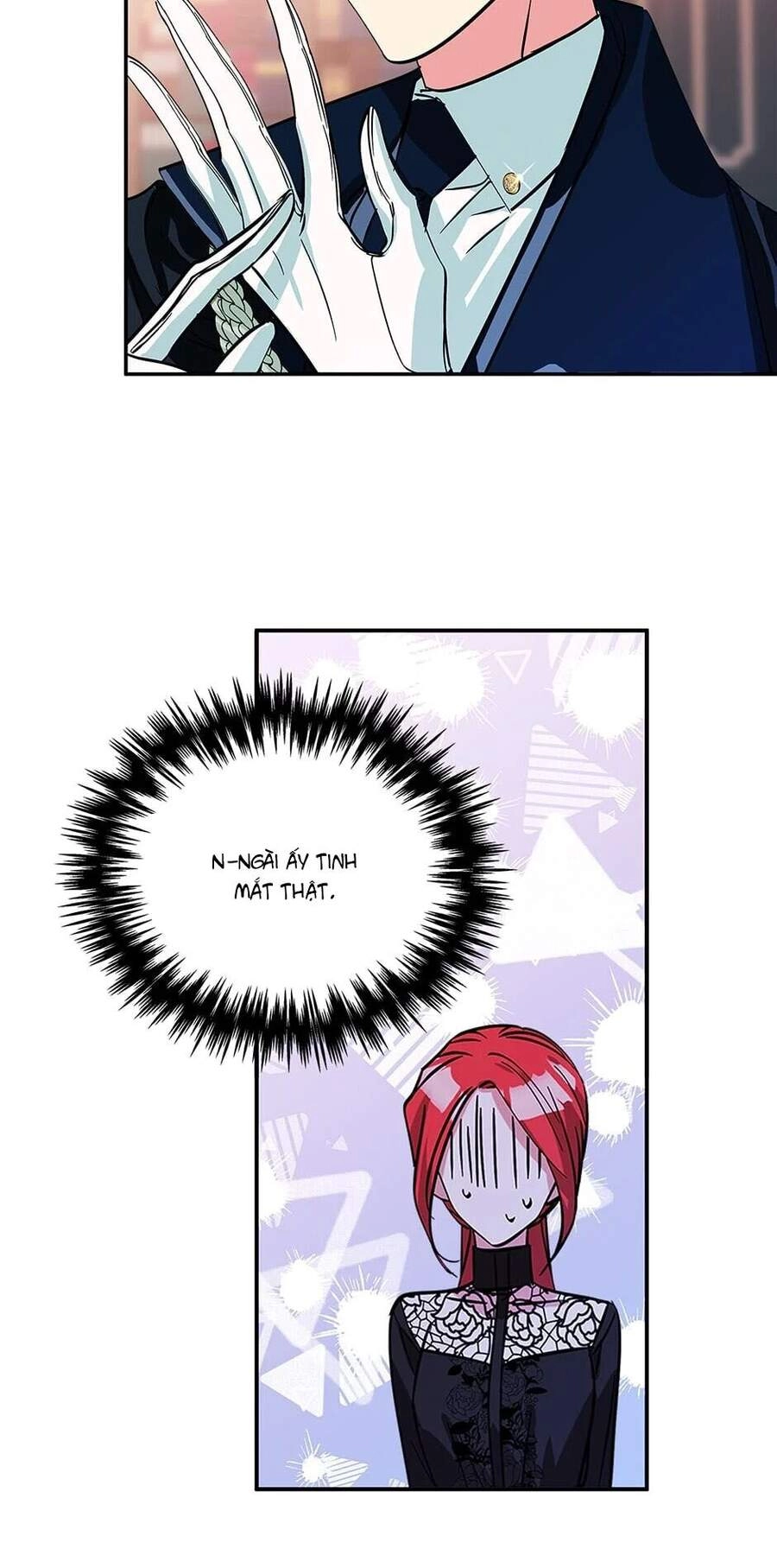 Người Hầu Của Tôi Chapter 57 - 13