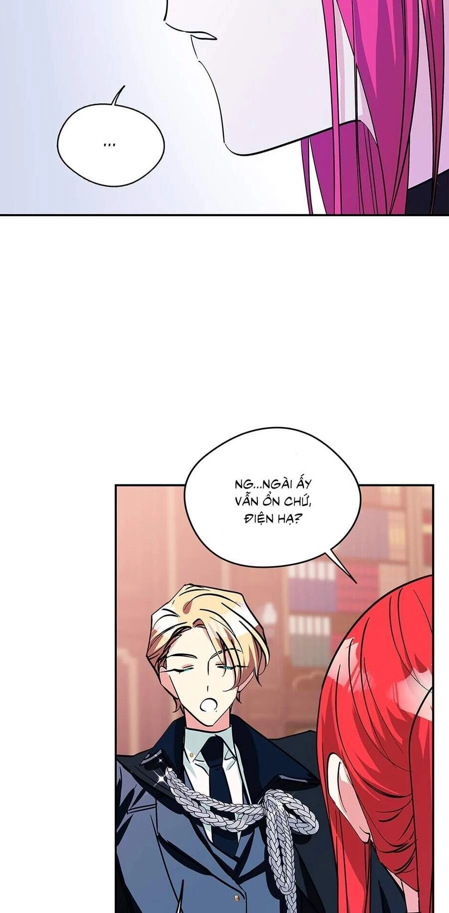 Người Hầu Của Tôi Chapter 57 - 16