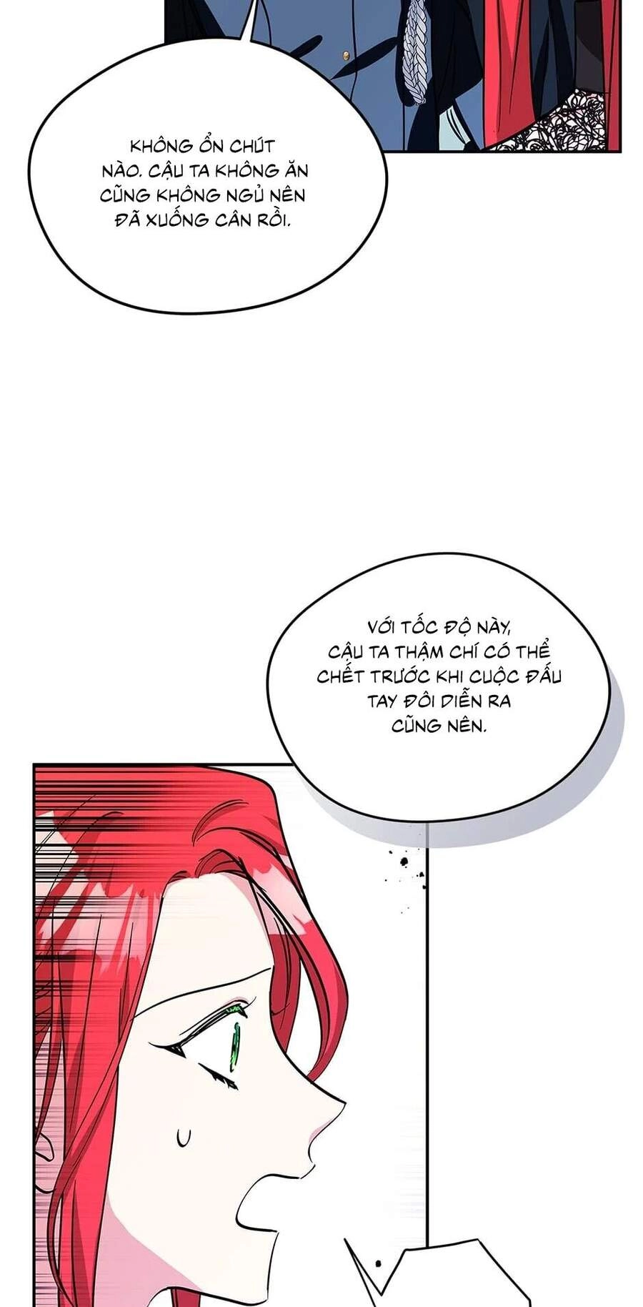 Người Hầu Của Tôi Chapter 57 - 17