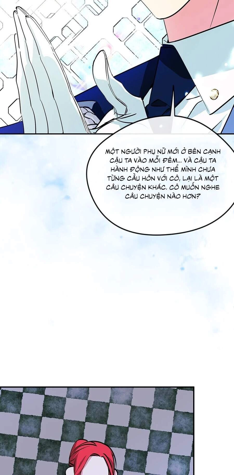 Người Hầu Của Tôi Chapter 57 - 19