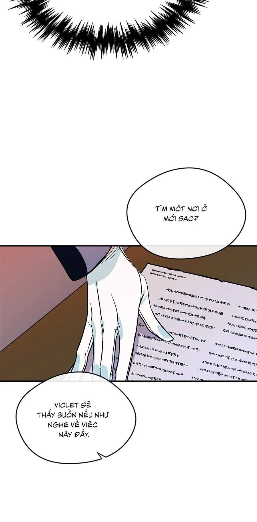 Người Hầu Của Tôi Chapter 57 - 21