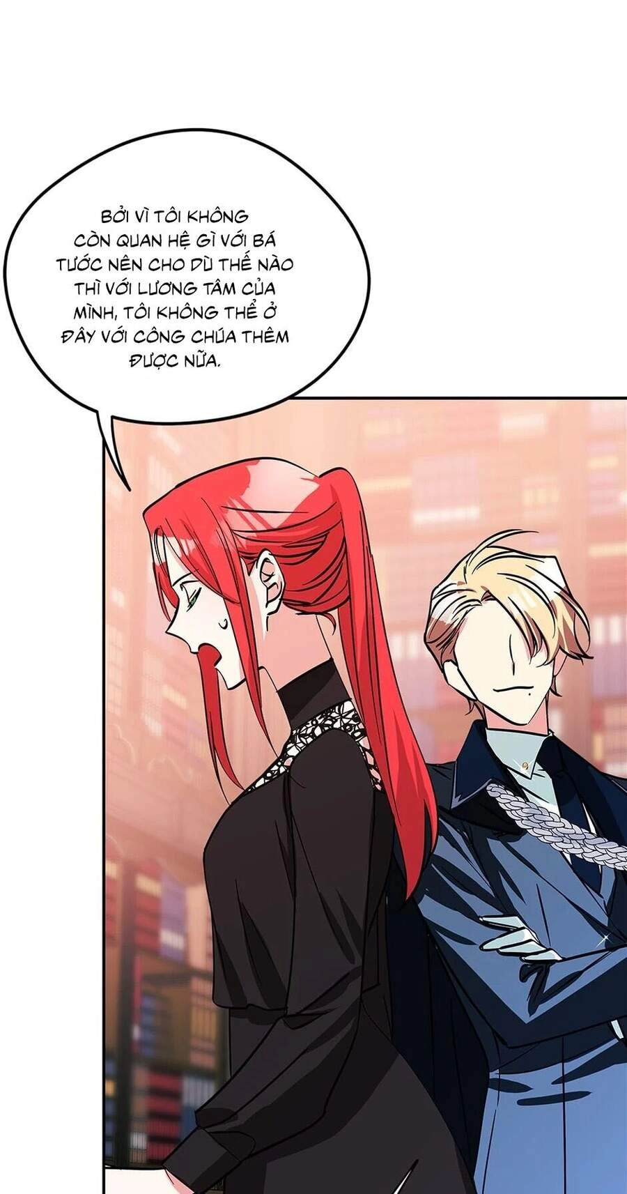 Người Hầu Của Tôi Chapter 57 - 22