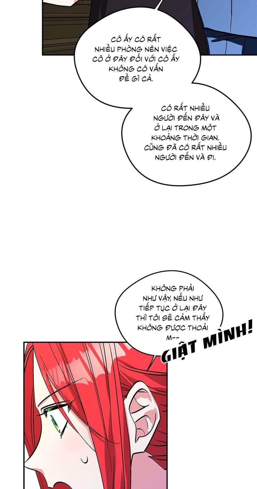 Người Hầu Của Tôi Chapter 57 - 23