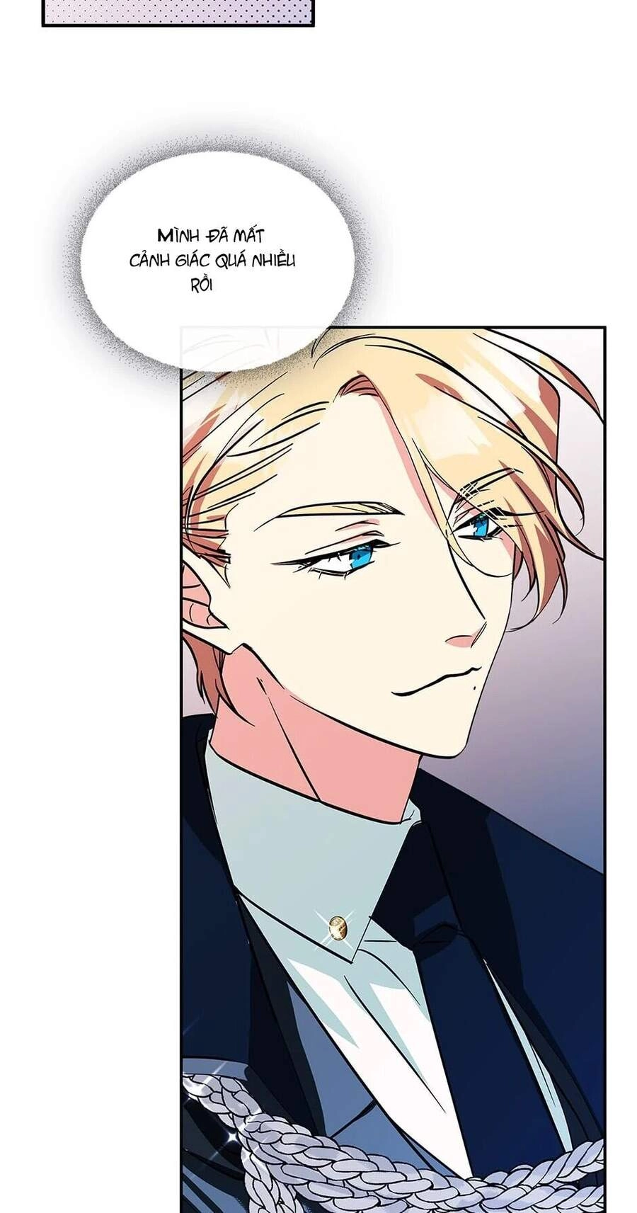 Người Hầu Của Tôi Chapter 57 - 26