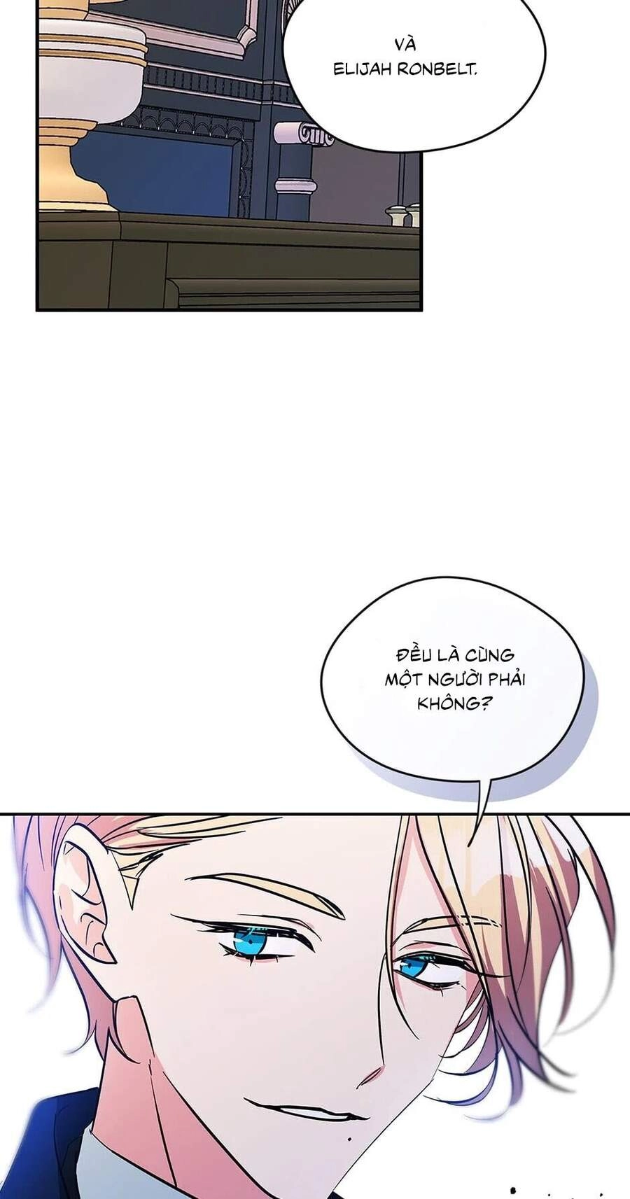 Người Hầu Của Tôi Chapter 57 - 28