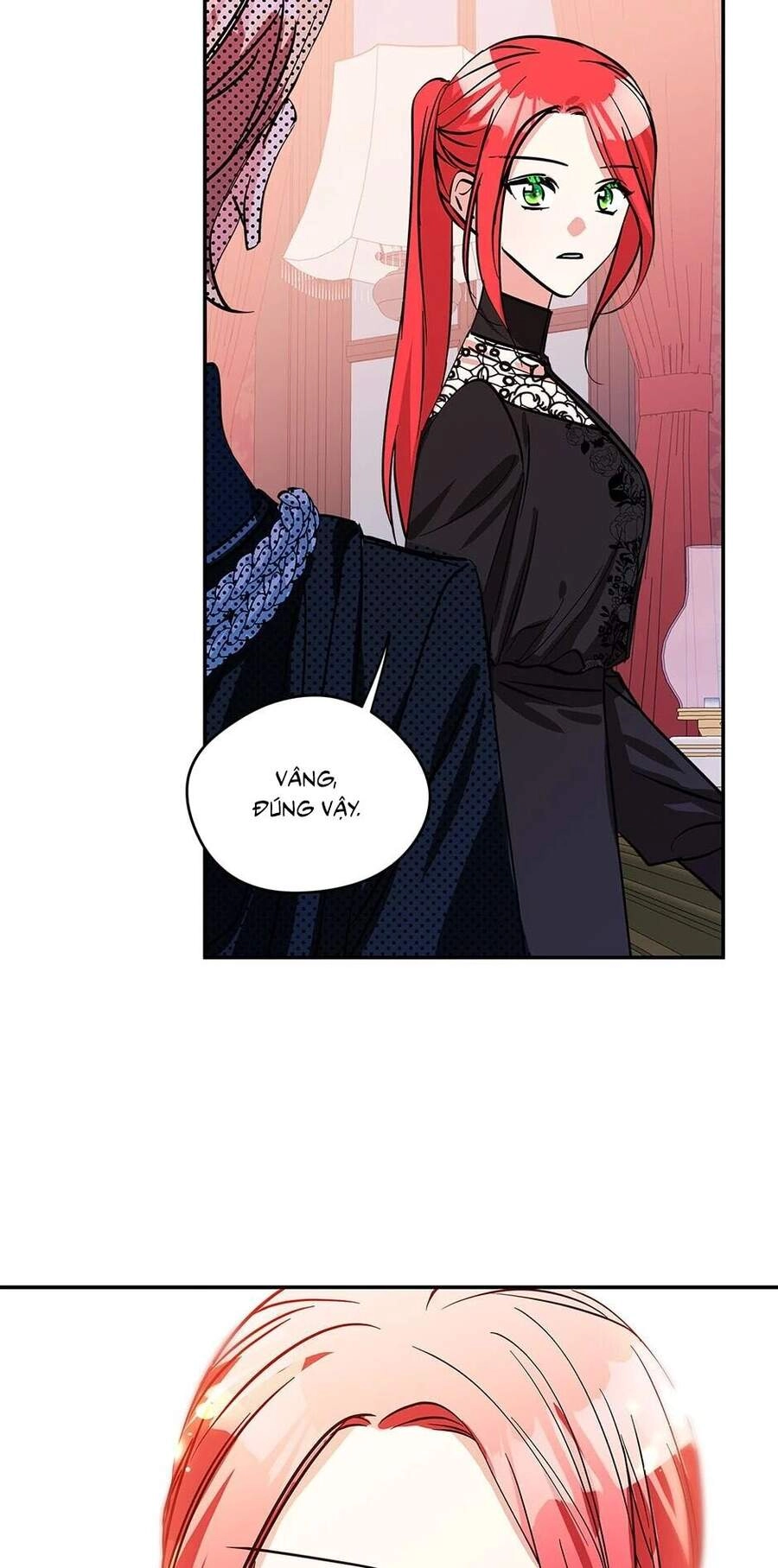 Người Hầu Của Tôi Chapter 57 - 32