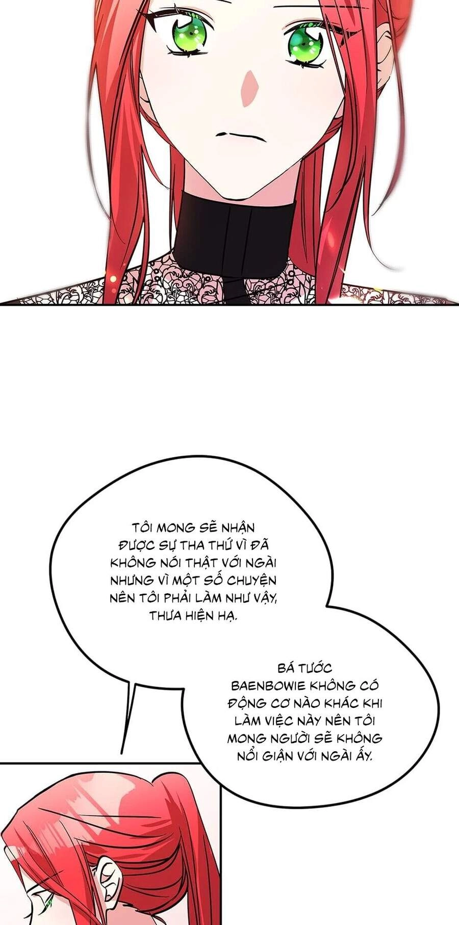 Người Hầu Của Tôi Chapter 57 - 33