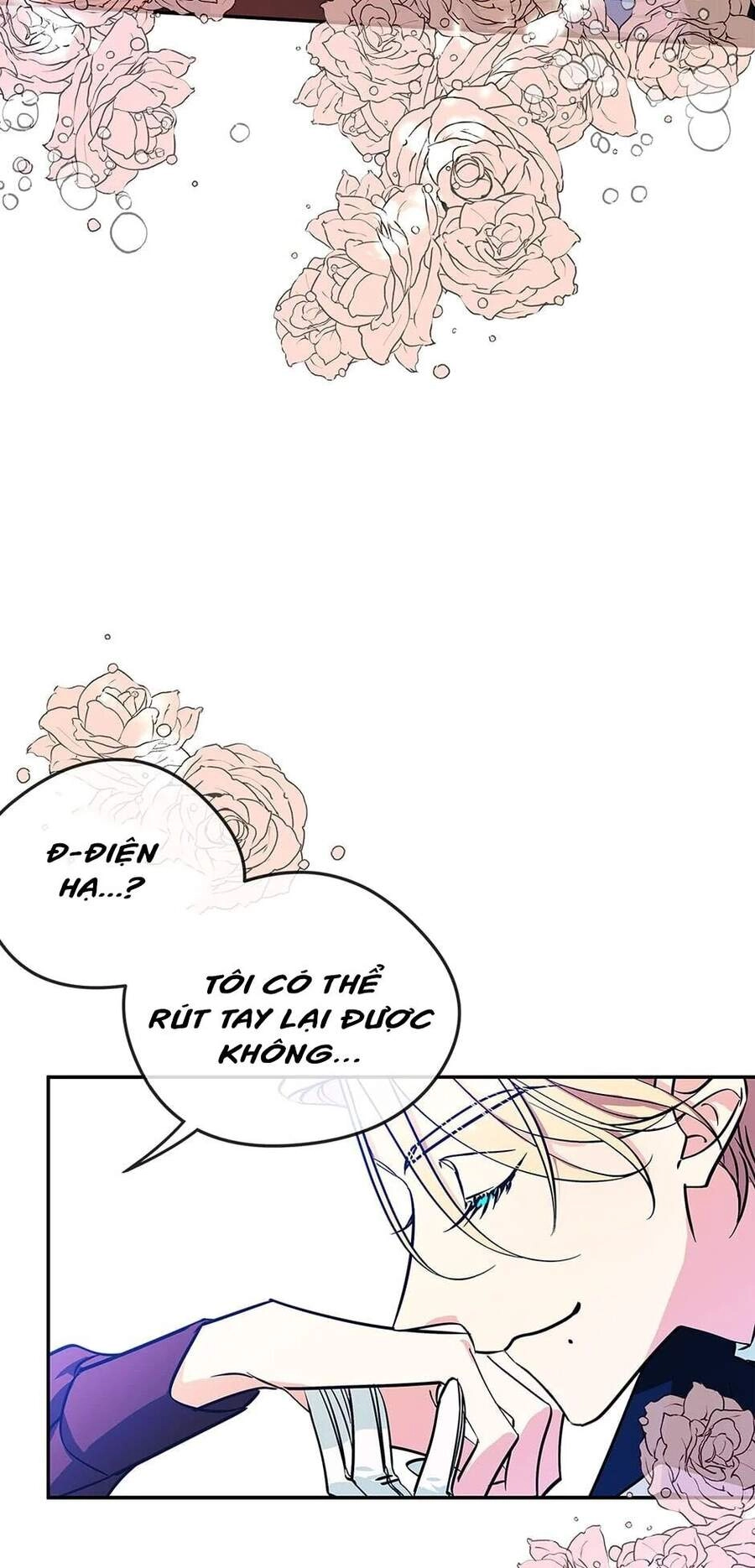 Người Hầu Của Tôi Chapter 57 - 37