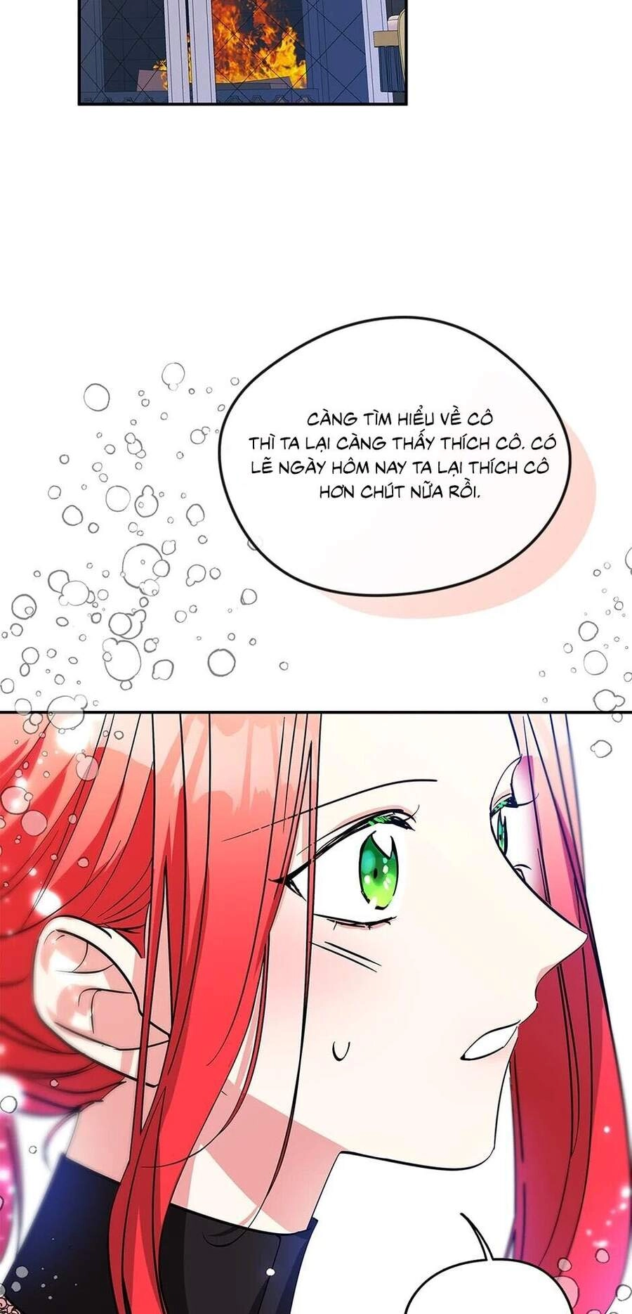 Người Hầu Của Tôi Chapter 57 - 41