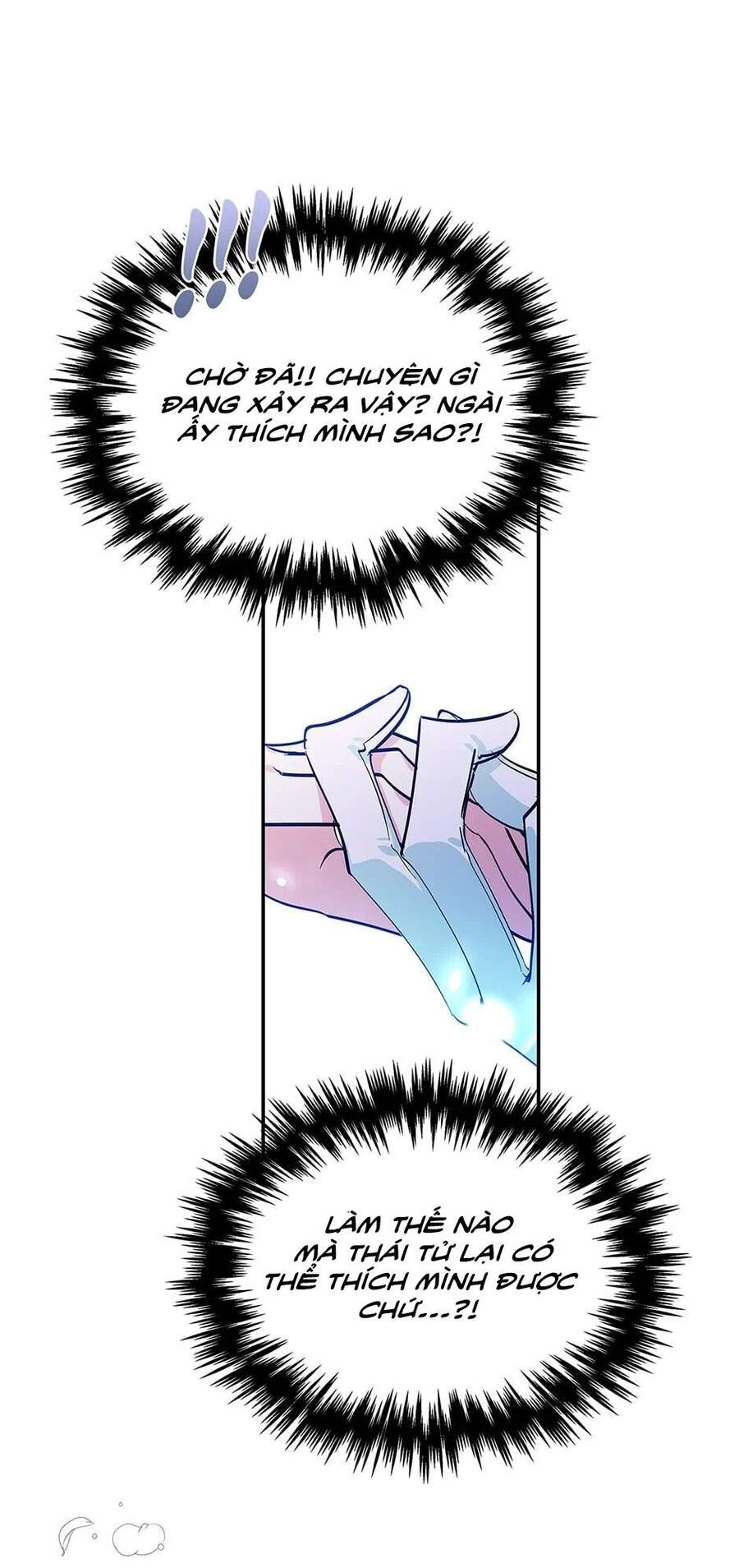 Người Hầu Của Tôi Chapter 57 - 43