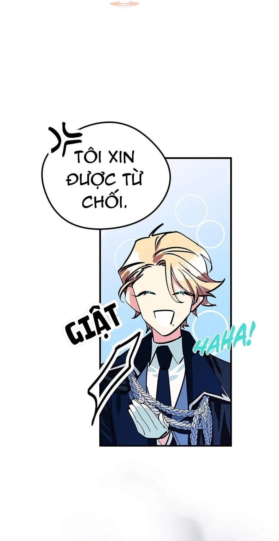 Người Hầu Của Tôi Chapter 58 - 4