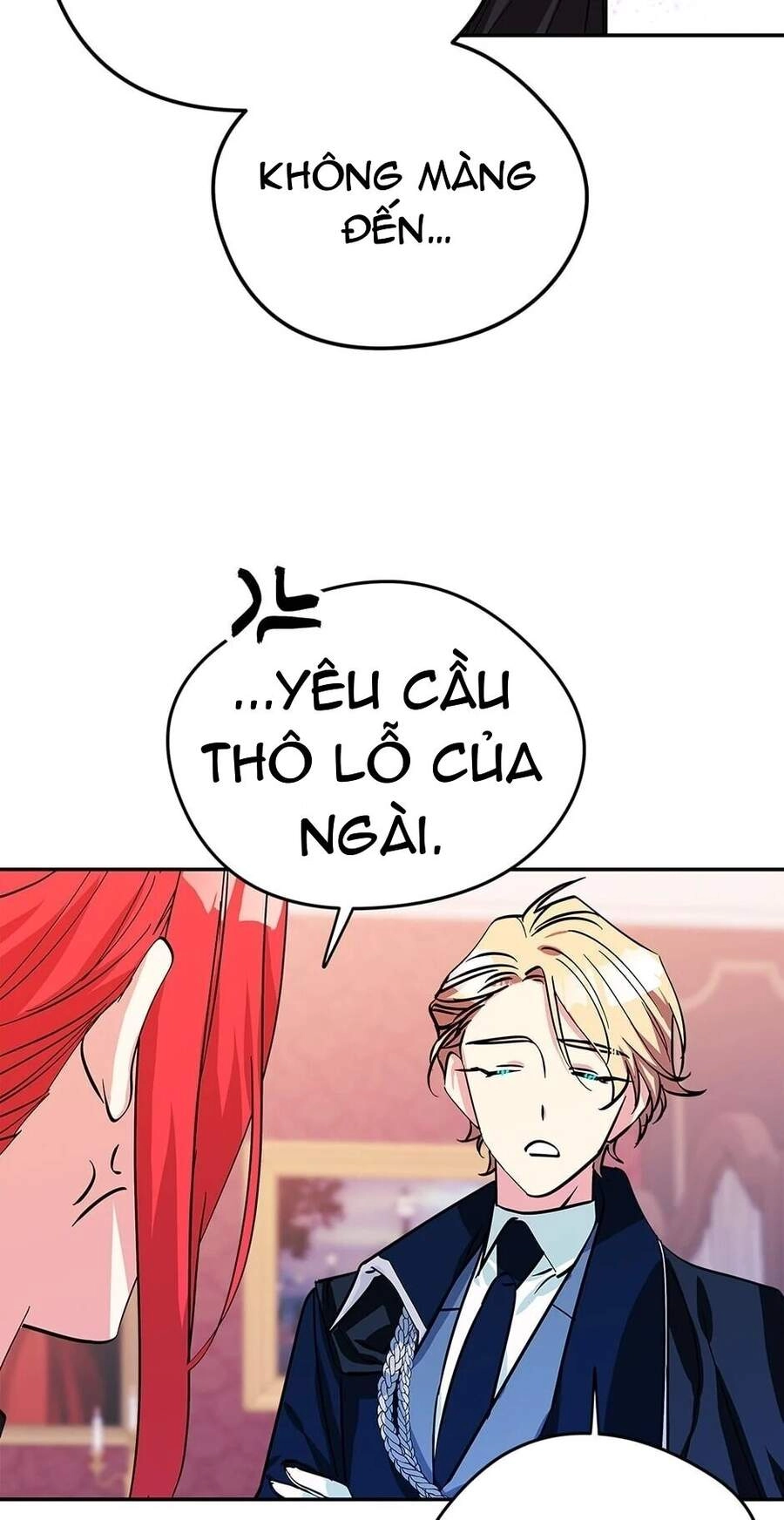 Người Hầu Của Tôi Chapter 58 - 8